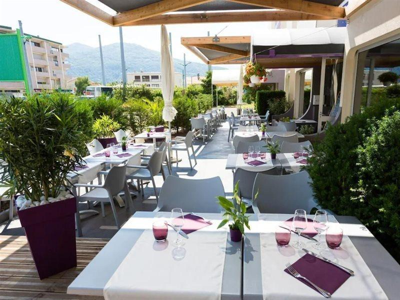 Hotel inn Grenoble Eybens Parc des Expositions Ex Kyriad Exterior foto